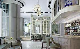 The Pottinger Hong Kong
